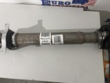 Drive Shaft Assembly (Manual, Rear)